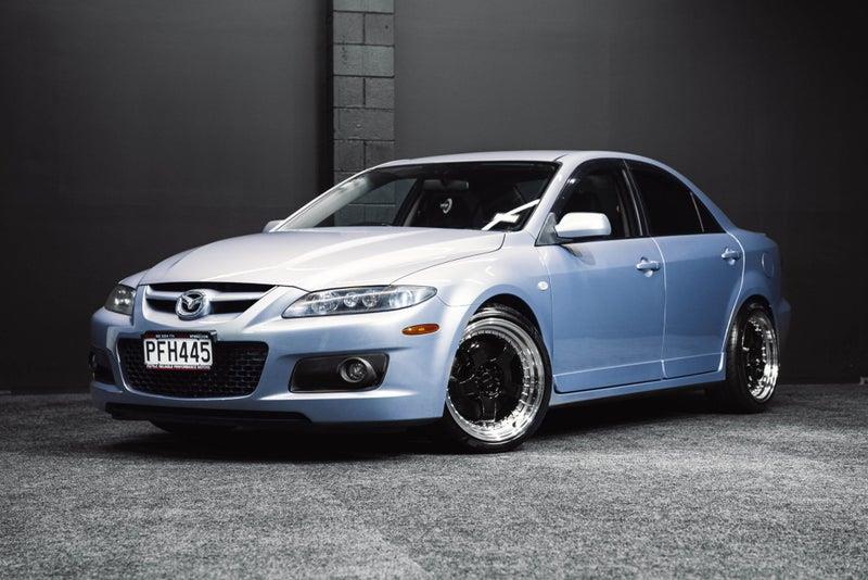 2006 Mazda Atenza