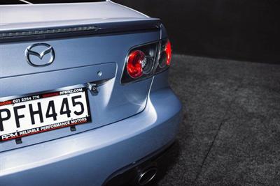 2006 Mazda Atenza - Thumbnail