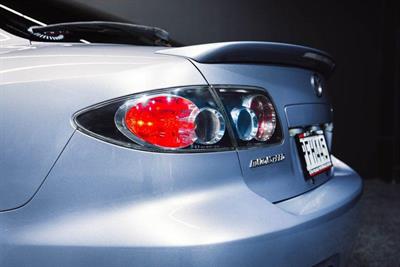 2006 Mazda Atenza - Thumbnail