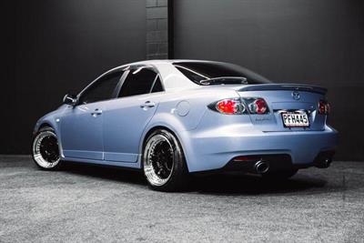 2006 Mazda Atenza - Thumbnail