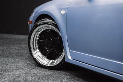 2006 Mazda Atenza - Thumbnail