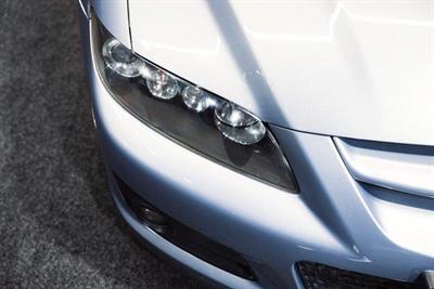 2006 Mazda Atenza - Thumbnail