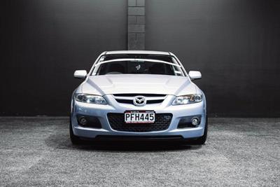2006 Mazda Atenza - Thumbnail