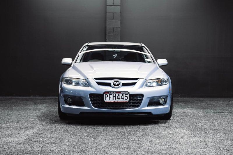2006 Mazda Atenza