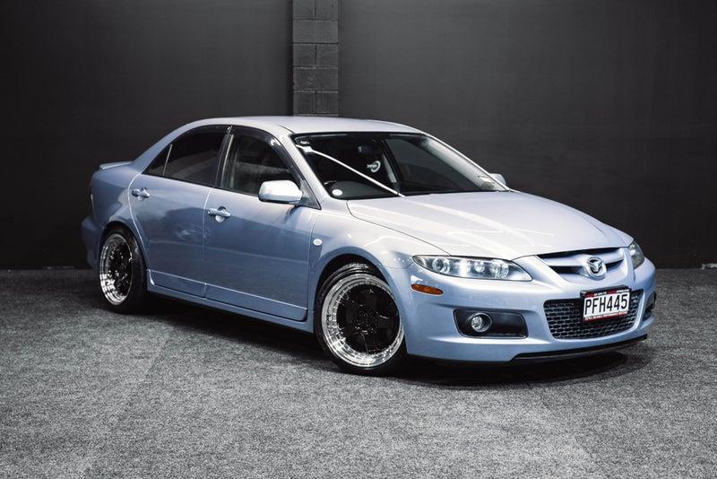2006 Mazda Atenza