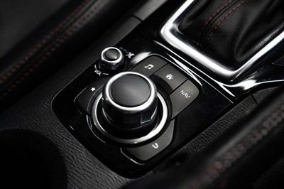 2014 Mazda Axela - Thumbnail