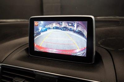 2014 Mazda Axela - Thumbnail