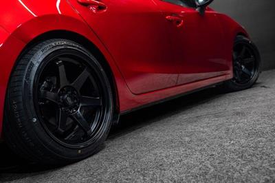 2014 Mazda Axela - Thumbnail