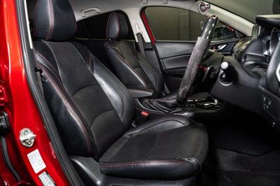2014 Mazda Axela - Thumbnail