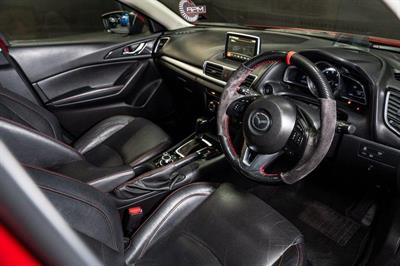 2014 Mazda Axela - Thumbnail