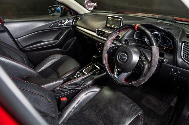 2014 Mazda Axela