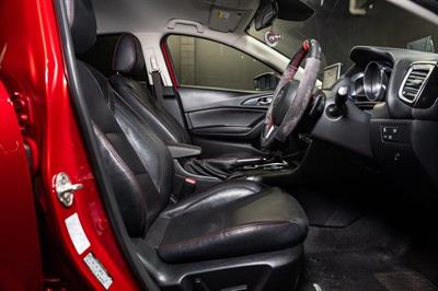 2014 Mazda Axela - Thumbnail