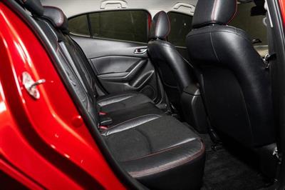 2014 Mazda Axela - Thumbnail