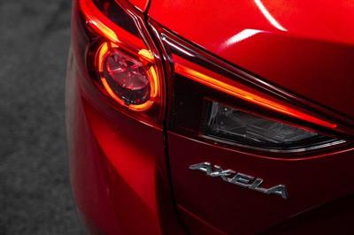2014 Mazda Axela - Thumbnail