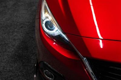 2014 Mazda Axela - Thumbnail