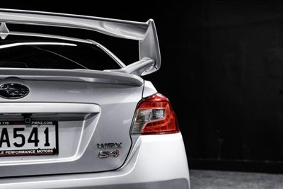 2014 Subaru WRX - Thumbnail