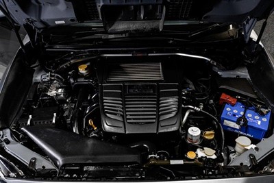 2014 Subaru WRX - Thumbnail