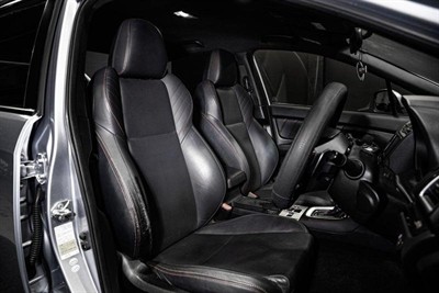 2014 Subaru WRX - Thumbnail