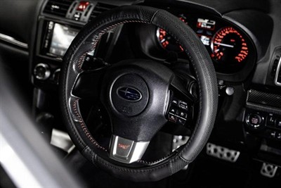 2014 Subaru WRX - Thumbnail