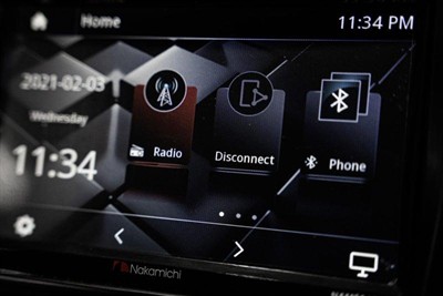 2014 Subaru WRX - Thumbnail