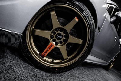 2014 Subaru WRX - Thumbnail