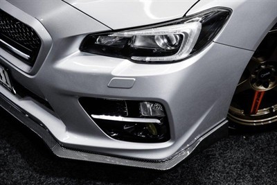 2014 Subaru WRX - Thumbnail