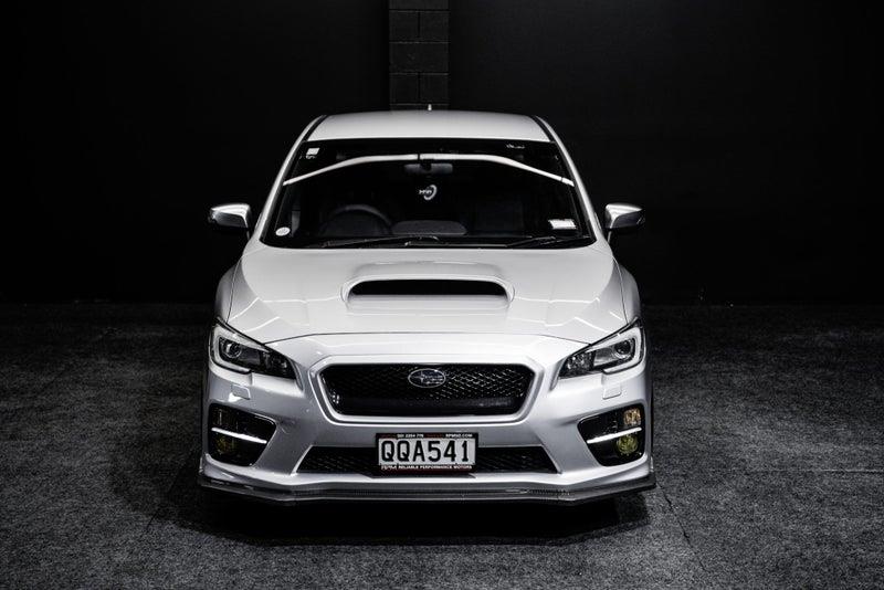 2014 Subaru WRX
