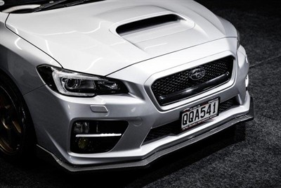 2014 Subaru WRX - Thumbnail