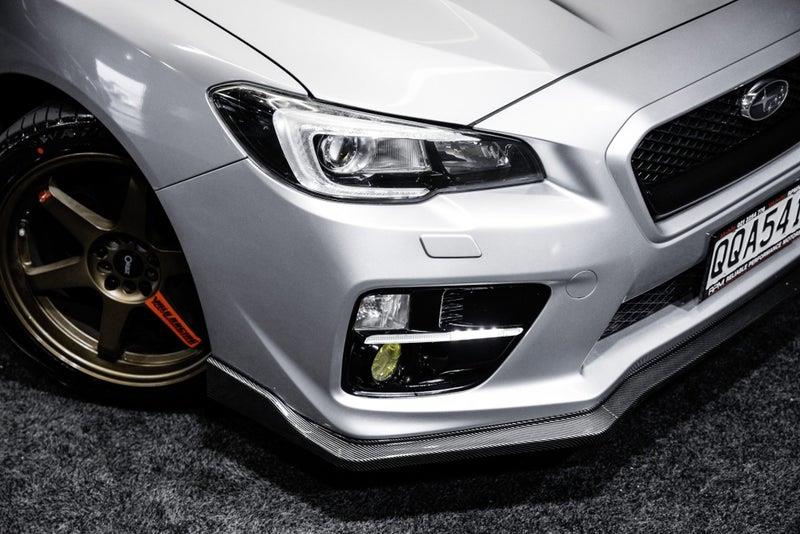 2014 Subaru WRX