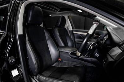 2012 Lexus GS 350 - Thumbnail