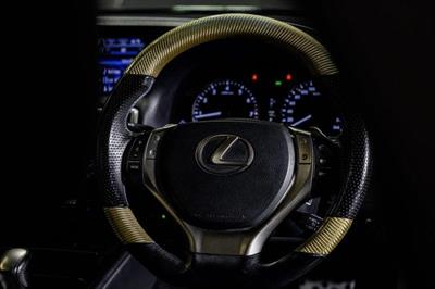 2012 Lexus GS 350 - Thumbnail