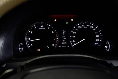 2012 Lexus GS 350 - Thumbnail