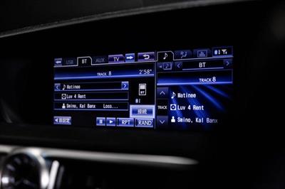 2012 Lexus GS 350 - Thumbnail