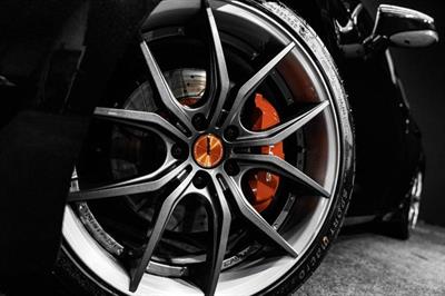 2012 Lexus GS 350 - Thumbnail