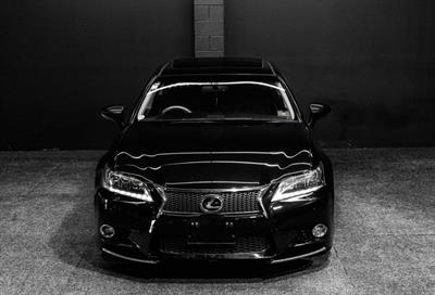 2012 Lexus GS 350 - Thumbnail