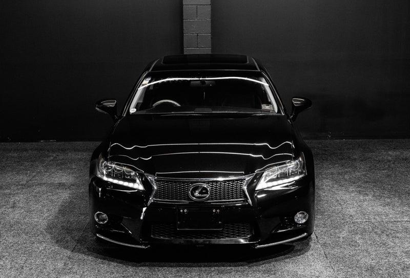 2012 Lexus GS 350