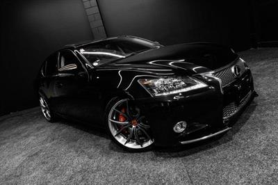 2012 Lexus GS 350 - Thumbnail