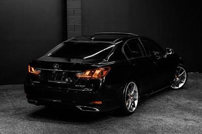 2012 Lexus GS 350 - Thumbnail