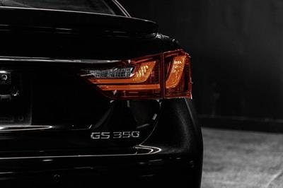 2012 Lexus GS 350 - Thumbnail