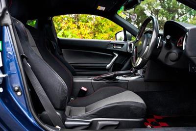 2012 Subaru BRZ - Thumbnail