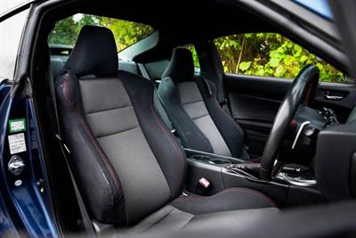 2012 Subaru BRZ - Thumbnail