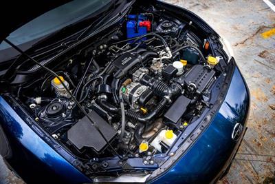 2012 Subaru BRZ - Thumbnail