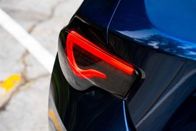 2012 Subaru BRZ - Thumbnail