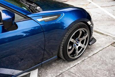 2012 Subaru BRZ - Thumbnail