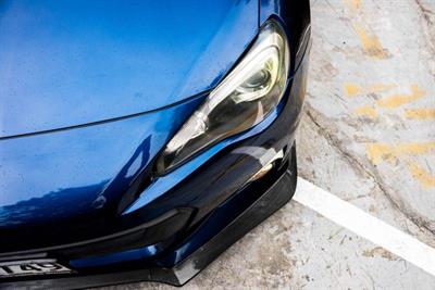 2012 Subaru BRZ - Thumbnail