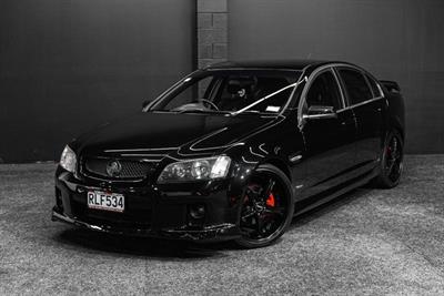 2010 Holden Commodore - Thumbnail