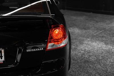 2010 Holden Commodore - Thumbnail