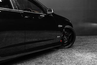 2010 Holden Commodore - Thumbnail