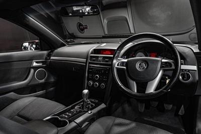 2010 Holden Commodore - Thumbnail