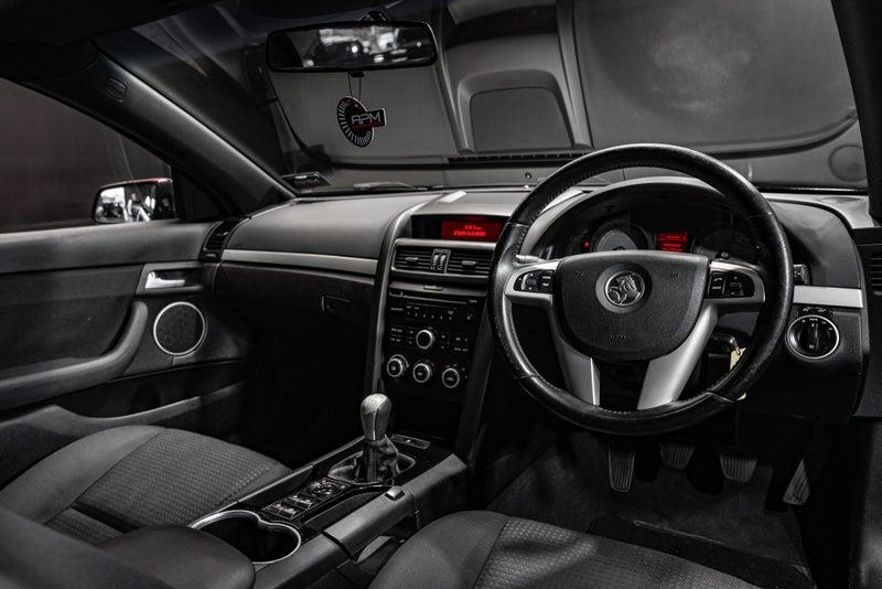 2010 Holden Commodore